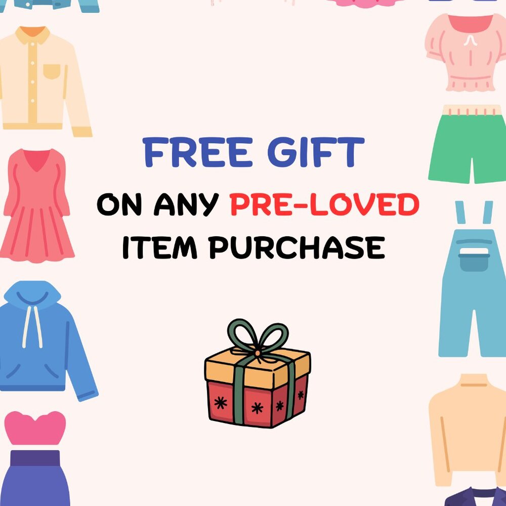 free gift